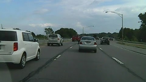 Dashboard Camera Using Raspberry Pi Example #3 - FFmpeg Video from Command Line