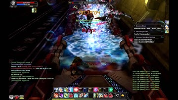 Steamer Crazy (dungeon guide)