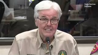 Texas flooding press conference: Updates on Kerrville, including details death counts and rescues