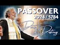 Passover 2024  5784  doors of destiny
