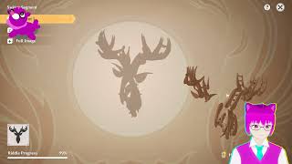 All Shadow Lanterns :3