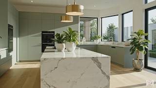 Top Kitchen Trends 2026: Cozy, Clean &amp; Stunning Granite Designs