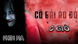 Phim Ma - Cô Gái Áo Đỏ