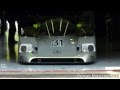 Sauber Mercedes C11 ex Schumacher at Spa Classic 2013