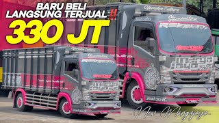 Secepat kilat‼️Giga 2019 baru beli langsung terjual 330 juta 😍 (New Margojoyo)