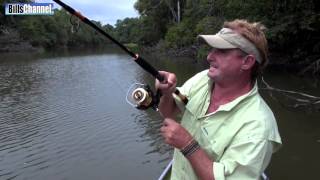 EPIC AMAZON RIVER MONSTER