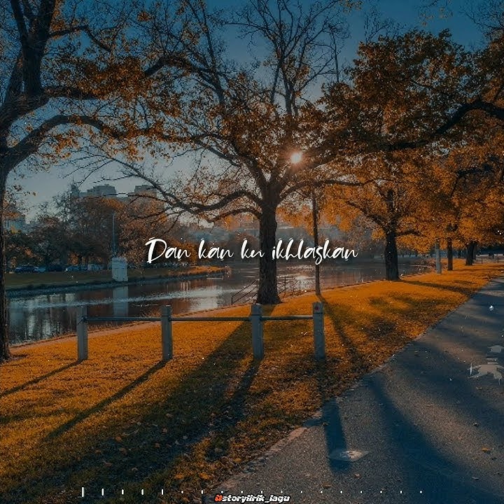 AKU BUKAN JODOHNYA - TRI SUAKA (STORYWA)