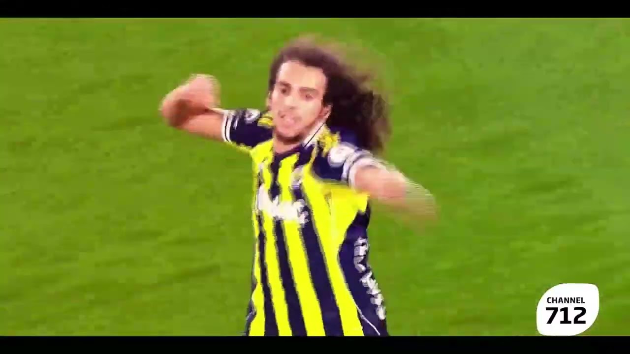 Galatasary Vs Fenerbahce (Turkish SuperLig)