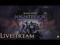🔴Live - Elden Ring Nightreign - Matches /w Viewers