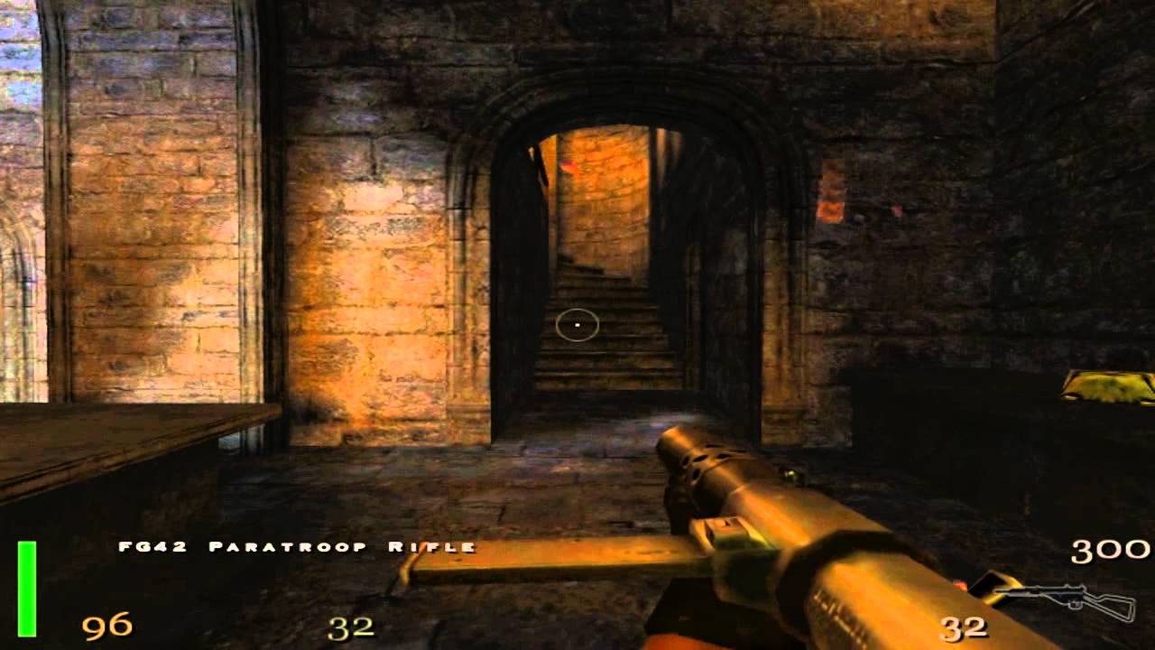 Return to castle прохождения. Return to Castle Wolfenstein ps2. Castle Wolfenstein 1981. Wolfenstein Operation Resurrection. Wolfenstein операция Трондхейм.