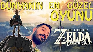 At Avrat Çokonat The Legend Of Zelda Breath Of The Wild