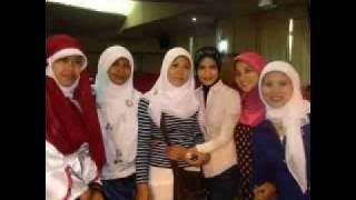 Jefri Al Buchori - Wahdana (Ft Wafiq A,,,