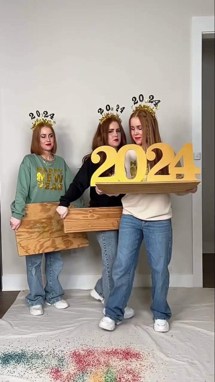 HAPPY NEW YEAR! ?? #newyear #shorts