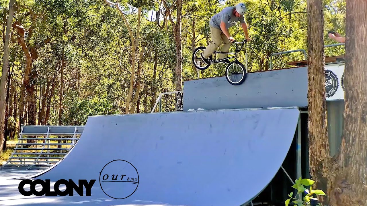 Millar, Author at Colony BMX - Page 62 of 87