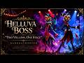 Helluva Boss Fizzarolli & Moxxie Duet Villain Song | 'Two Villains, One Stage' | Cartoon/Anime AU