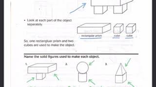 13.4 Combine Solid Figures