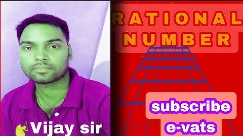 Rational Number। परिमेय संख्या। Ex-1.2 । questions solution।  Brilliant book class -8 ।