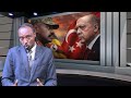 Xiriirka Turkiga & Yugaandha Aan Fiicnayn l Natenyaahu & Mamdaani