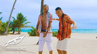 Quimico Ultra Mega X Atomic Otro Way - Donde Te Gusta (Video Oficial)-Prod By Luiyitox