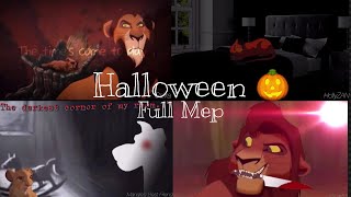 Halloween 2020 Mep [FULL]🎃