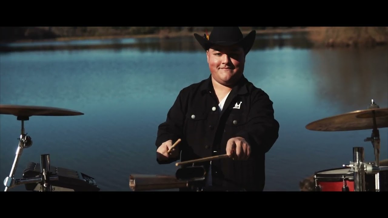 IMPERIO RANCHERO - PARTIDO EN DOS (VIDEOCLIP OFICIAL)