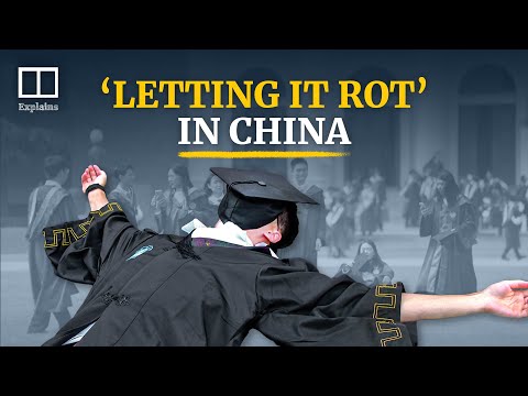 ?Let it rot?: surviving China's high unemployment and cost of living