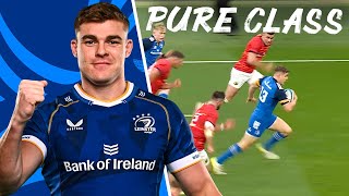 6 minutes of Garry Ringrose showing his class | Best URC Moments