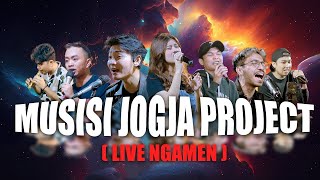 LIVE NGAMEN MJP PENDOPO LAWAS, Sabtu 6 september 2025