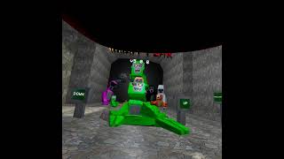 Playing Tag Of Multi - Fear Again