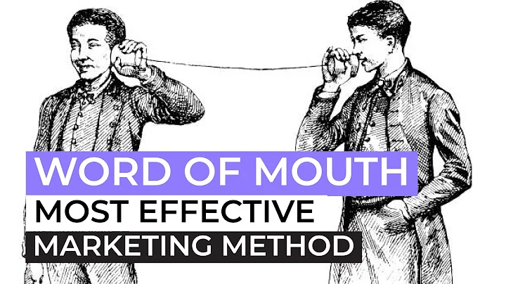 What Is Word Of Mouth Marketing And Why You Should Do It