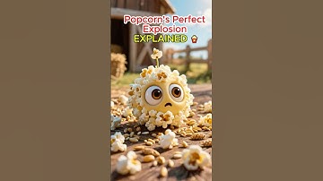 Popcorn