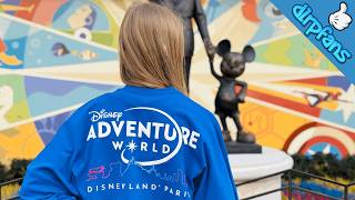 Download Lagu Disneyland Paris Shopping Update February 2026 MP3