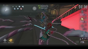 The battle with last primed cipher