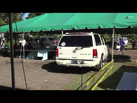 MARIE NA ULUFALE CELEBRATION OF LIFE