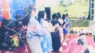 Bagai langit dan bumi - Amel Silvi -New Pantura 2018.. live in Dawuhan.. happy new years 2019