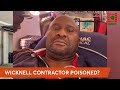 WATCH LIVE Wicknell Chivayo Consultant Dies After Mysterious Poisoning After Asking For Payment WATCH LIVE Wicknell Chivayo Consultant Dies After Mysterious Poisoning After Asking For Payment