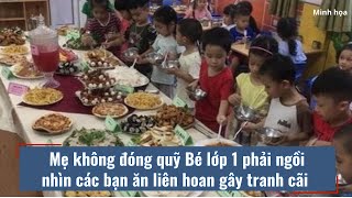 Xác minh thông tin vận động học sinh không thi vào lớp 10 năm học 2024-2025  I Viettimes