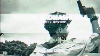 Tuition Badmashi kaa (slowed Reverb)💪🔥