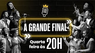 A BATALHA DOS COVERS | A GRANDE FINAL | ⭕PROGRAMA AO VIVO⭕ | PARTICIPAÇÃO MAYSA RAMOS E MATEUS BRITO