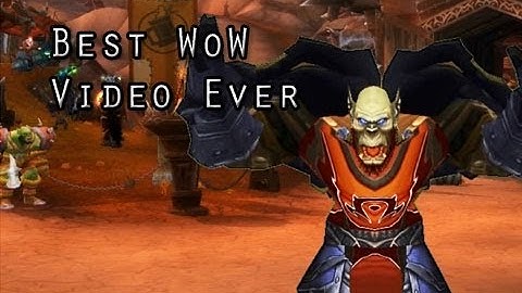 Wowcrendor - Wowcrendor