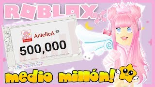 Anielica Youtube Stats Analytics Dashboard Influenex - especial 100k subs anielica adopt me con titanhammer roblox en directo