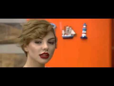 Kismetse Olur Emre Ve Gozde Nin Skandal Fotografi Ortaya Cikti