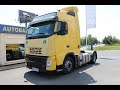 VOLVO FH 13 440 2008