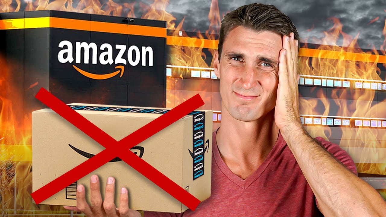 Why You Might Struggle to Find an Amazon FBA Product: Are There None Left? Why You Might Struggle to Find an Amazon FBA Product: Are There None Left?