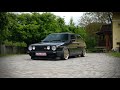 Vw golf mk 2 gti edition one  mller felgen  wrthersee 2019  vwhome