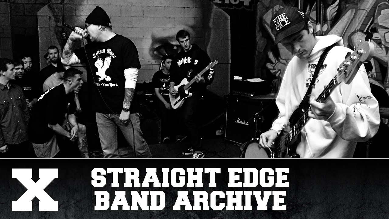 Out Crowd ✖️ Our Struggle (2012)