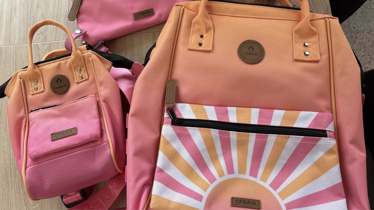 Unboxing d'un colis Cabaïa