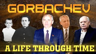 Mikhail Gorbachev: A Life Through Time (1931-2022)