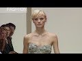 KRIZIA Spring Summer 2003 Milan - Fashion Channel