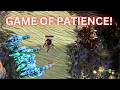 GESTALT ZERO vs DEATH AND TAXES! #starcraft2nexuscoop
